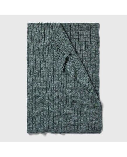 Одеяло benetton fruits 140х190 см синьо