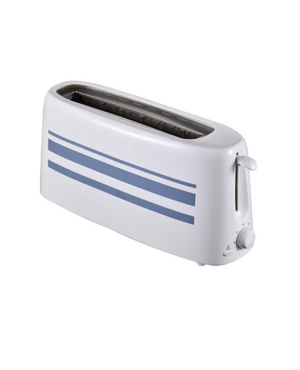 Тостер bergner noia 700 w