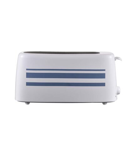 Тостер bergner noia 700 w