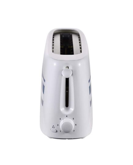 Тостер bergner noia 700 w