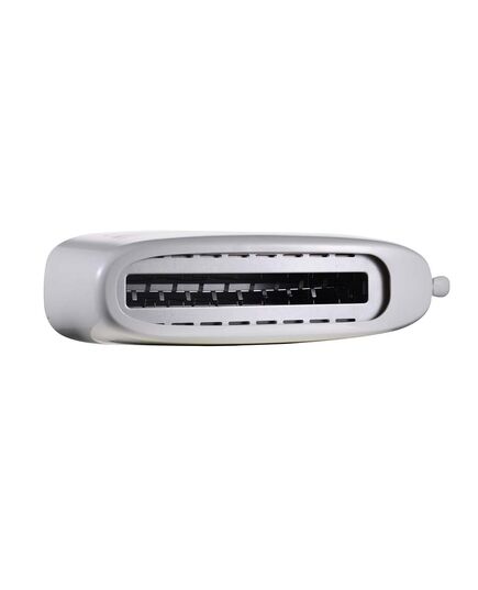 Тостер bergner noia 700 w