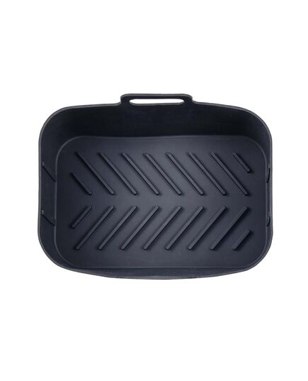 Силиконова форма за печене masterpro foodies 12.7х19.5х7 см