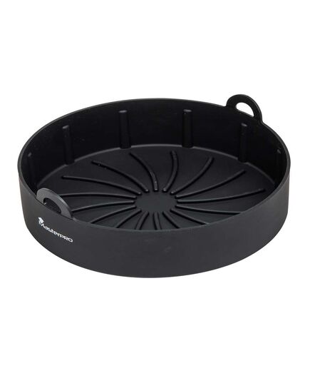 Силиконова форма за печене masterpro foodies кръгла 16х7.5 см