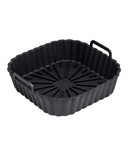 Силиконова форма за печене masterpro foodies квадрат 20.7х20.7х7 см