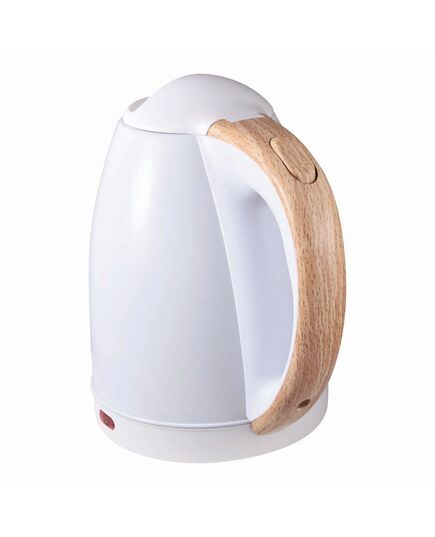 Електрическа кана bergner naturally 1.7 л 1500 w