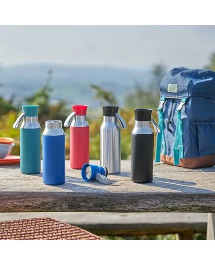 Бутилка judge essentials 500 мл синя