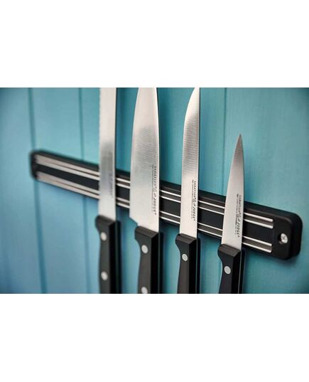 Магнитна лента за ножове judge 45 см