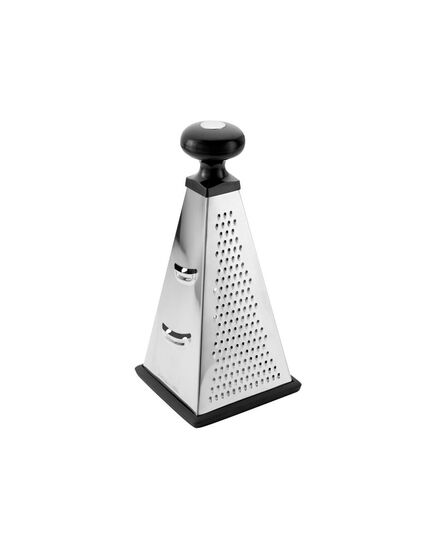 Четиристранно ренде пирамида judge