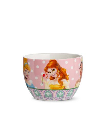Купа за закуска  disney tales 480 мл принцеси от дисниленд