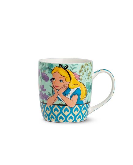 Чаша disney tales 360 мл алиса