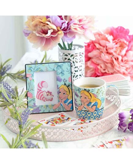 Чаша disney tales 360 мл алиса