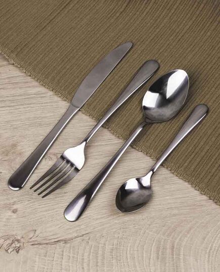 Прибори за хранене san ignacio natur reeco 24 части