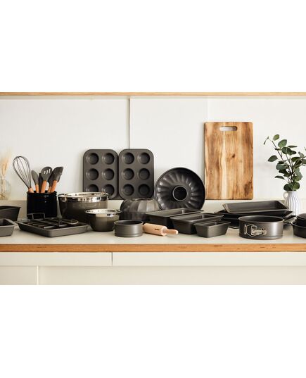 Комплект 3 купи за разбиване bergner bake lovers
