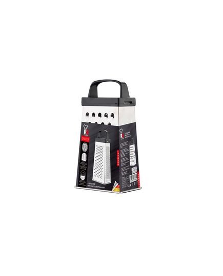 Четиристранно ренде renberg 8.9х6.4х16.5 см