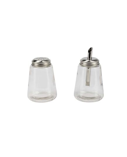 Комплект 2 броя захарници bergner coffee&tea lovers 350 мл