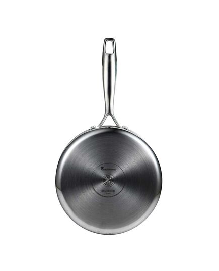 Касерола masterpro hi-tech 3 18 см с капак