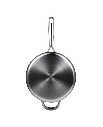 Касерола masterpro hi-tech 3, 22 см с капак