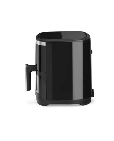 Фритюрник с горещ въздух masterpro rocket 420 1300 w 4.2 л  8 програми