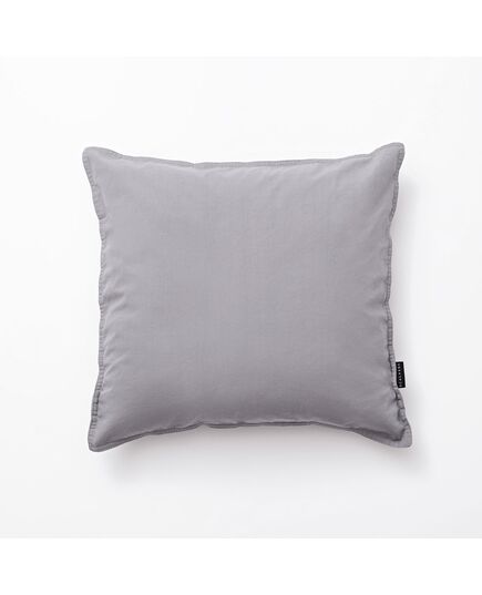 Възглавница scalpers home 365, 45х45 см тъмносива
