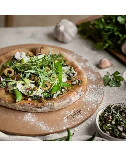 Дъска за пица stellar form 30 см