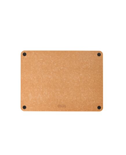 Дъска за рязане stellar form 36x28 cм двустранна