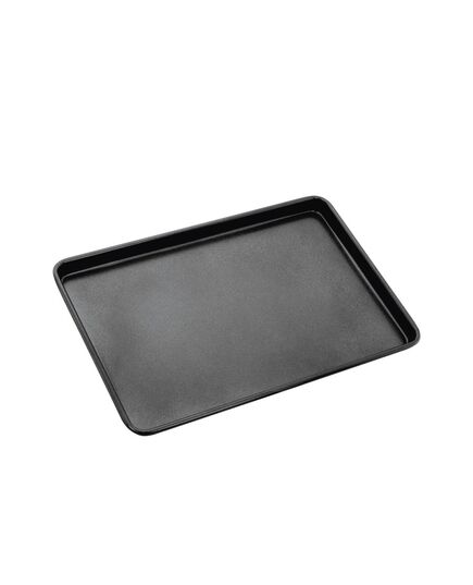 Тава с незалепващо покритие stellar bakeware 38x25 cм
