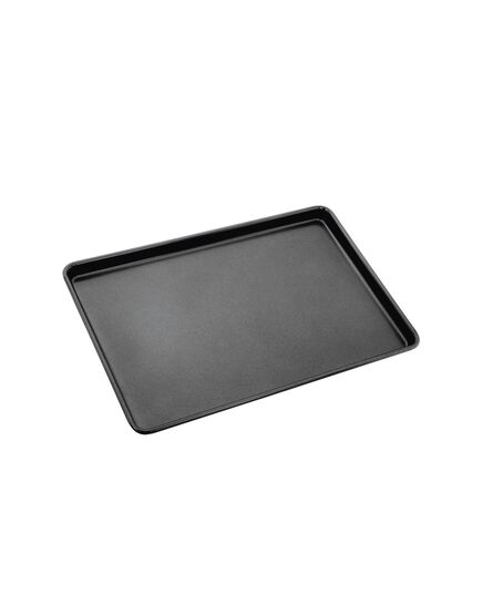 Тава с незалепващо покритие stellar bakeware 43x29 cм