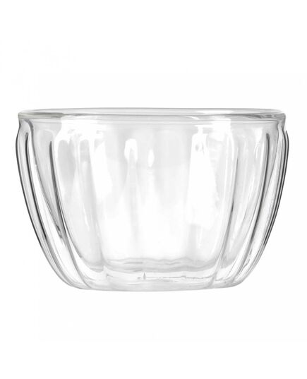 Двустенна купа vialli design tulip 500 мл