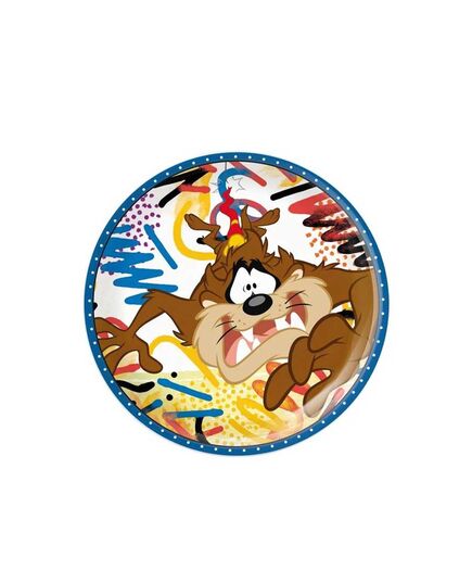 Чиния за десерт egan 19 см тасманинския дявол