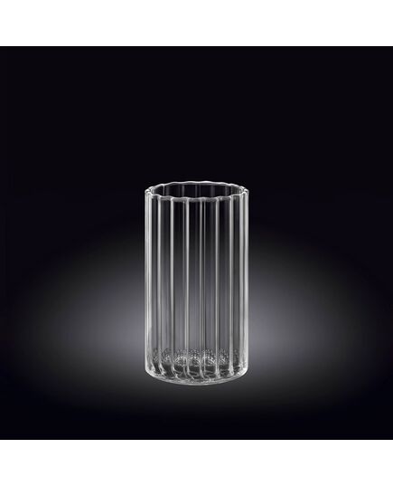 Чаша за вода wilmax segment 250 мл