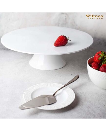 Лопатка за сервиране на торта wilmax 22 см