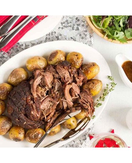 Щипки за сервиране wilmax 26 см