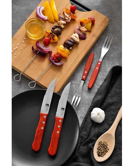 Щипка за барбекю 37.5 см bergner bbq