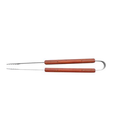 Щипка за барбекю 37.5 см bergner bbq