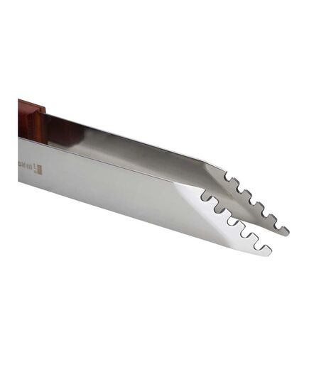 Щипка за барбекю 37.5 см bergner bbq