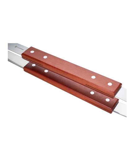 Щипка за барбекю 37.5 см bergner bbq