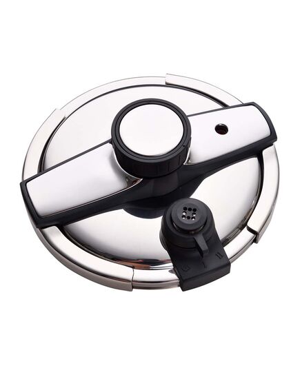 Тенджера под налягане infinity chefs capri 6 л 22 см