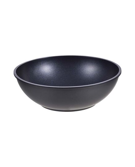 Комплект 10 части съдове за готвене masterpro share&play черни