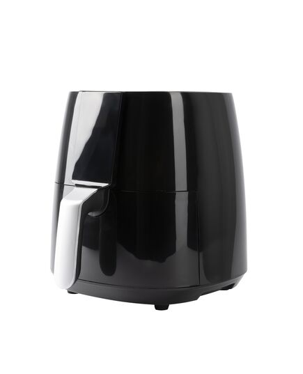 Фритюрник с горещ въздух swiss home dark 1450 w 3.8 л