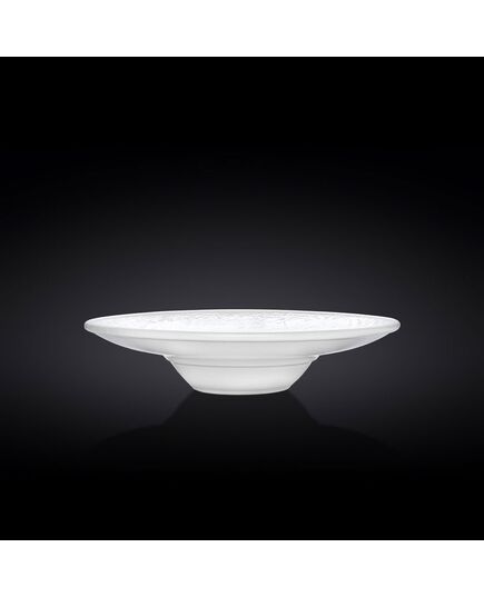 Дълбока чиния wilmax slatestone white matt 27 см 250 мл