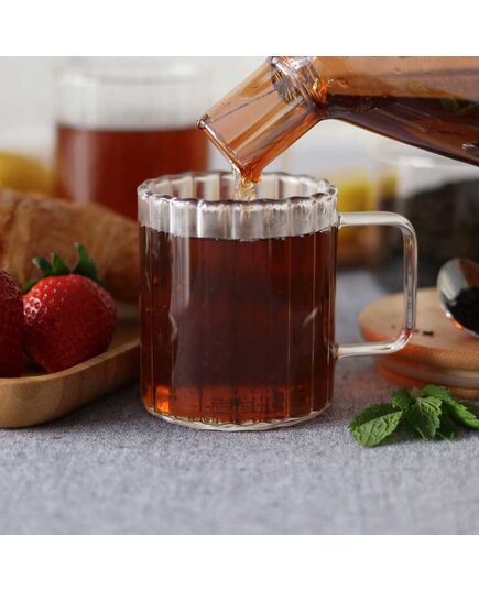 Чаша за чай wilmax segment 300 мл