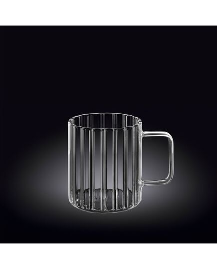 Чаша за чай wilmax segment 300 мл