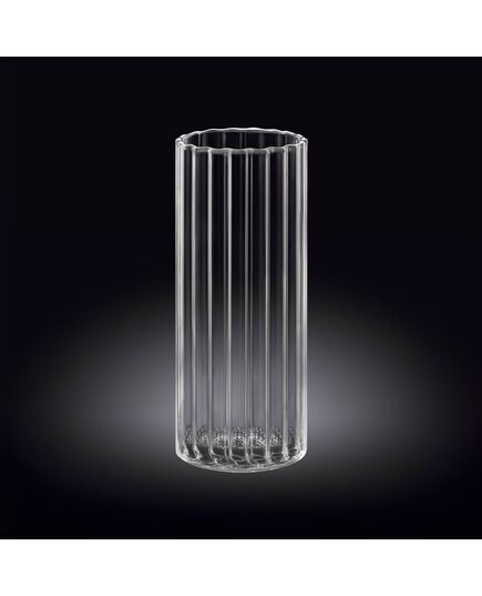 Чаша за вода wilmax segment 350 мл