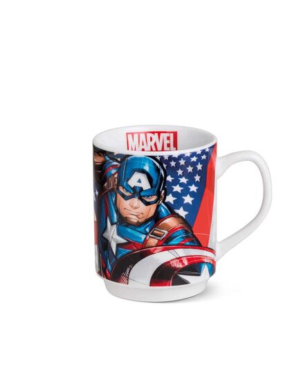 Чаша egan marvel капитан америка 350 мл