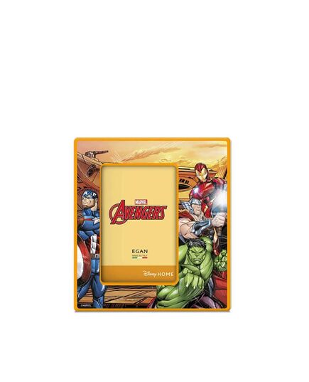 Рамка за снимка egan marvel отмъстителите 12х13 см