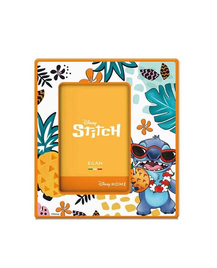 Рамка за снимка egan disney stitch 18х20 см, бяла