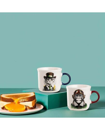 Чаша за кафе egan human essence 80 мл, майнуна