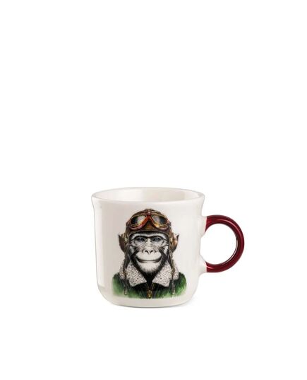 Чаша за кафе egan human essence 80 мл, майнуна