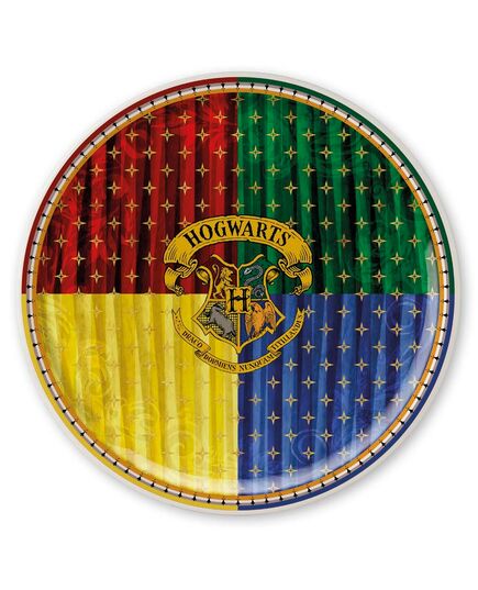 Плато harry potter 30.5 см, порцелан
