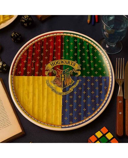 Плато harry potter 30.5 см, порцелан